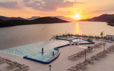 Grand Hotel Neum & SPA****